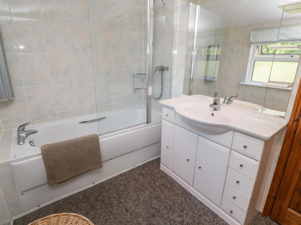 Pippin Cottage Penzance Zewnętrze zdjęcie