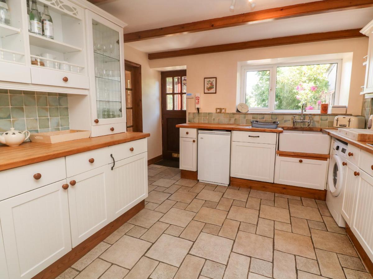 Pippin Cottage Penzance Zewnętrze zdjęcie