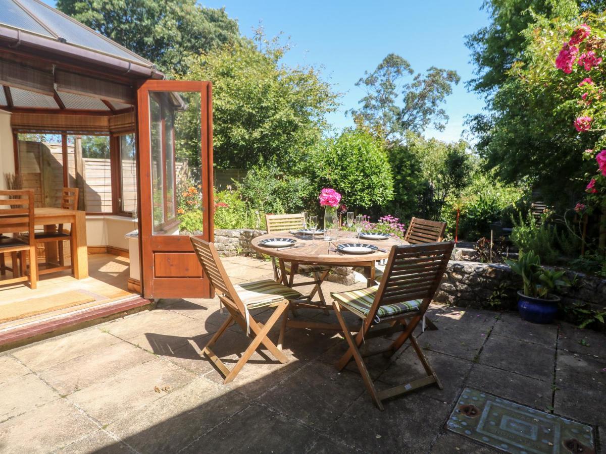 Pippin Cottage Penzance Zewnętrze zdjęcie