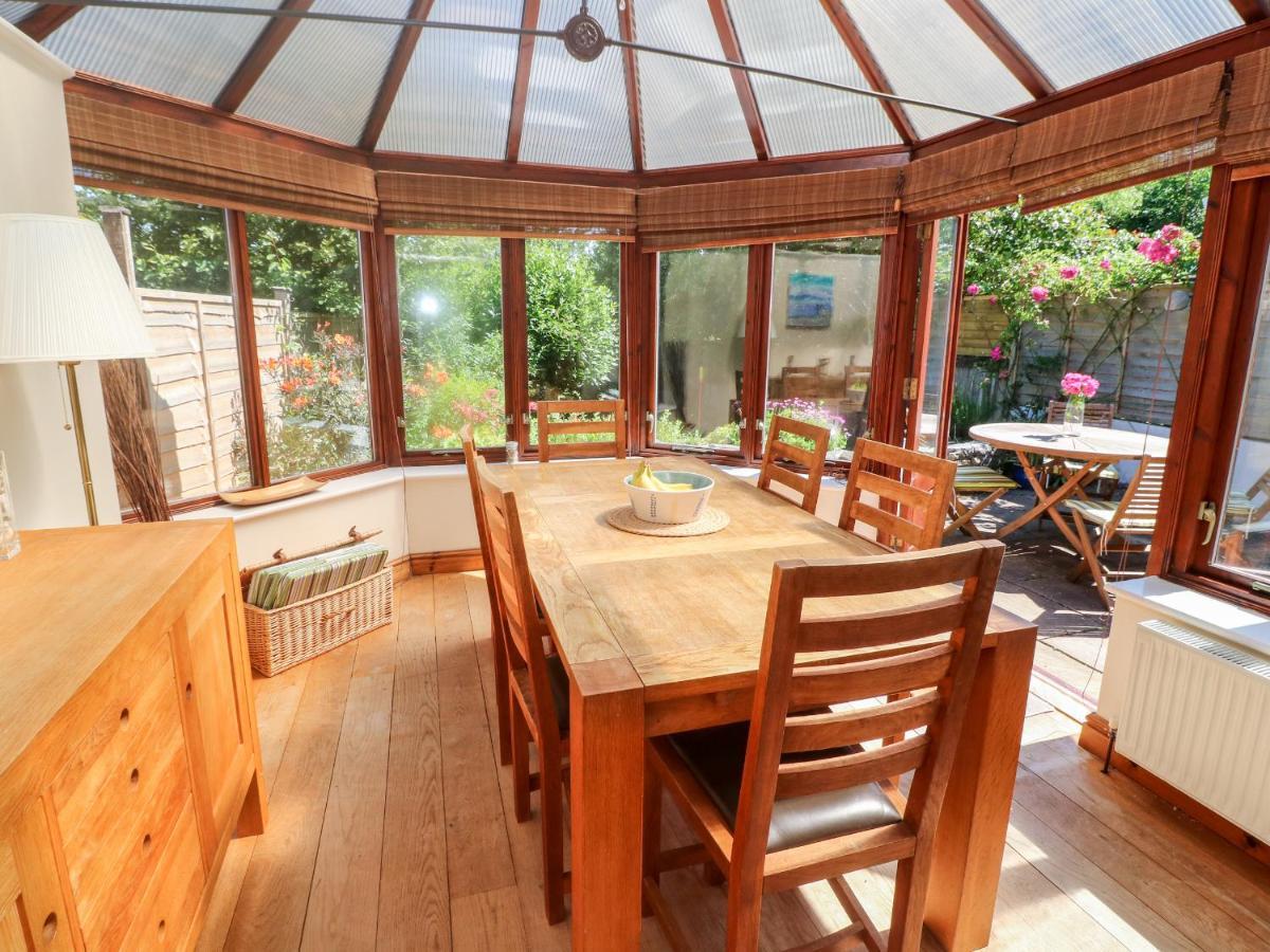 Pippin Cottage Penzance Zewnętrze zdjęcie