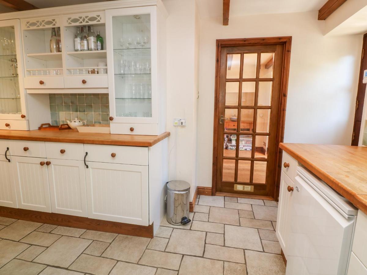 Pippin Cottage Penzance Zewnętrze zdjęcie