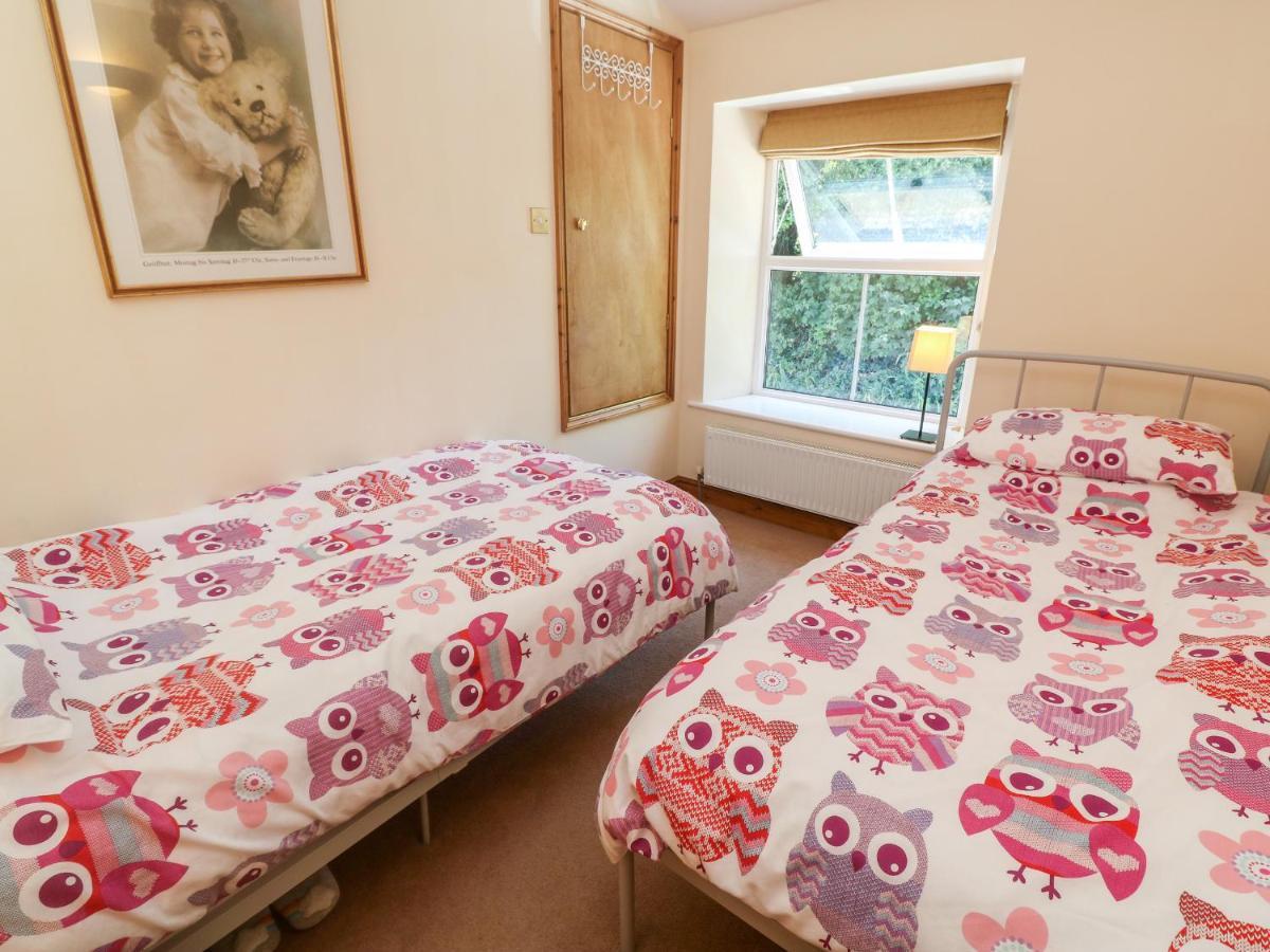 Pippin Cottage Penzance Zewnętrze zdjęcie